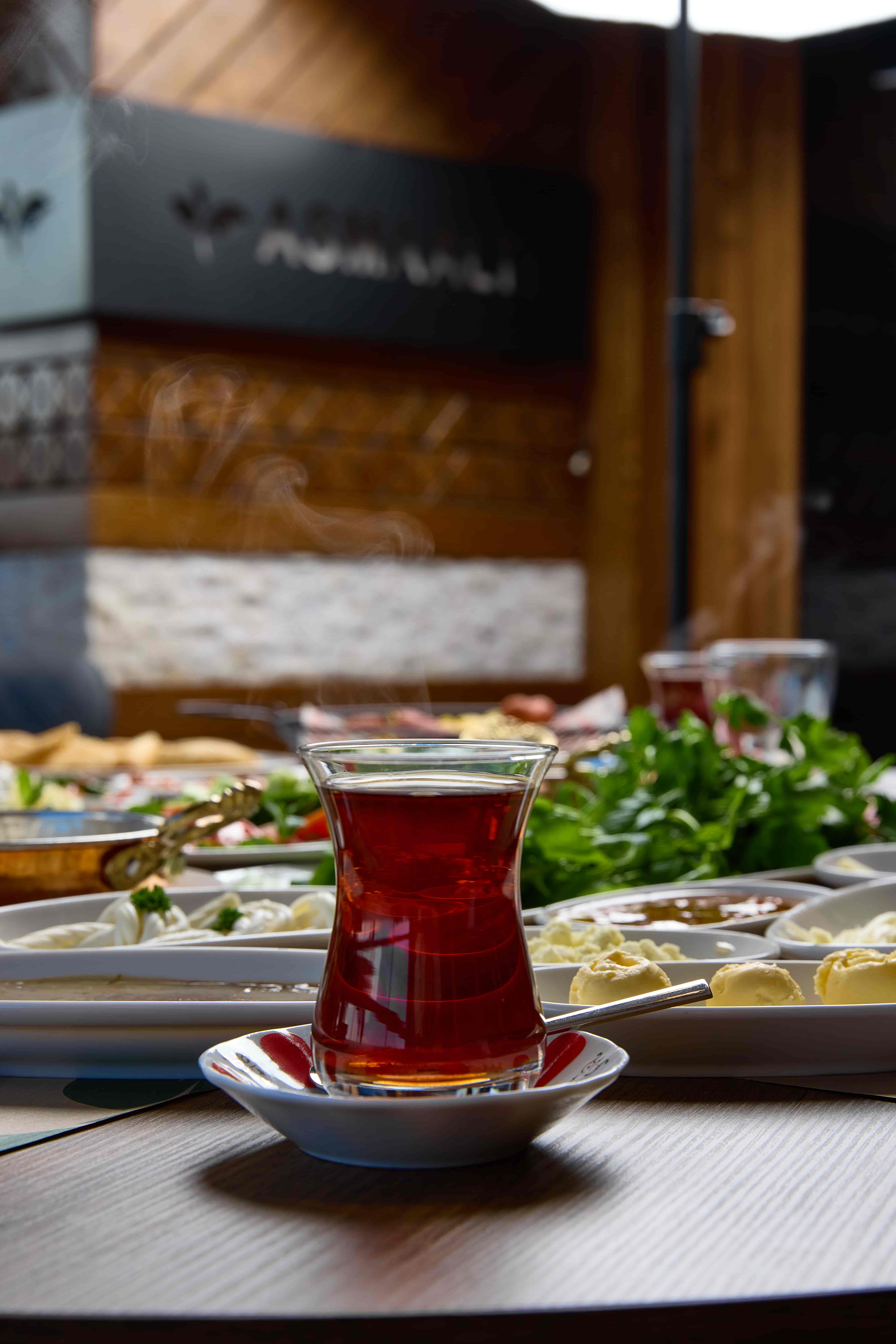 Çay