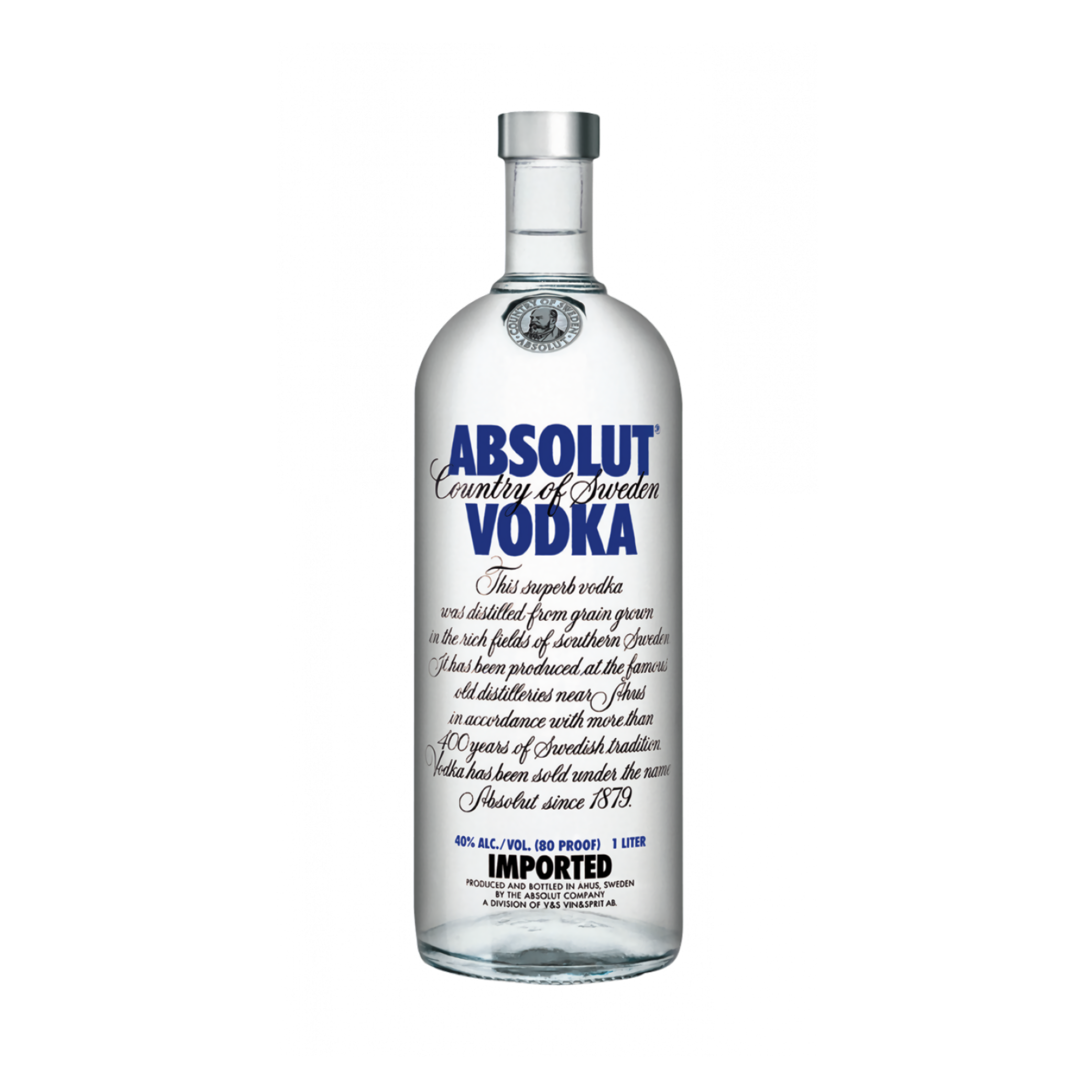 Absolute 35cl