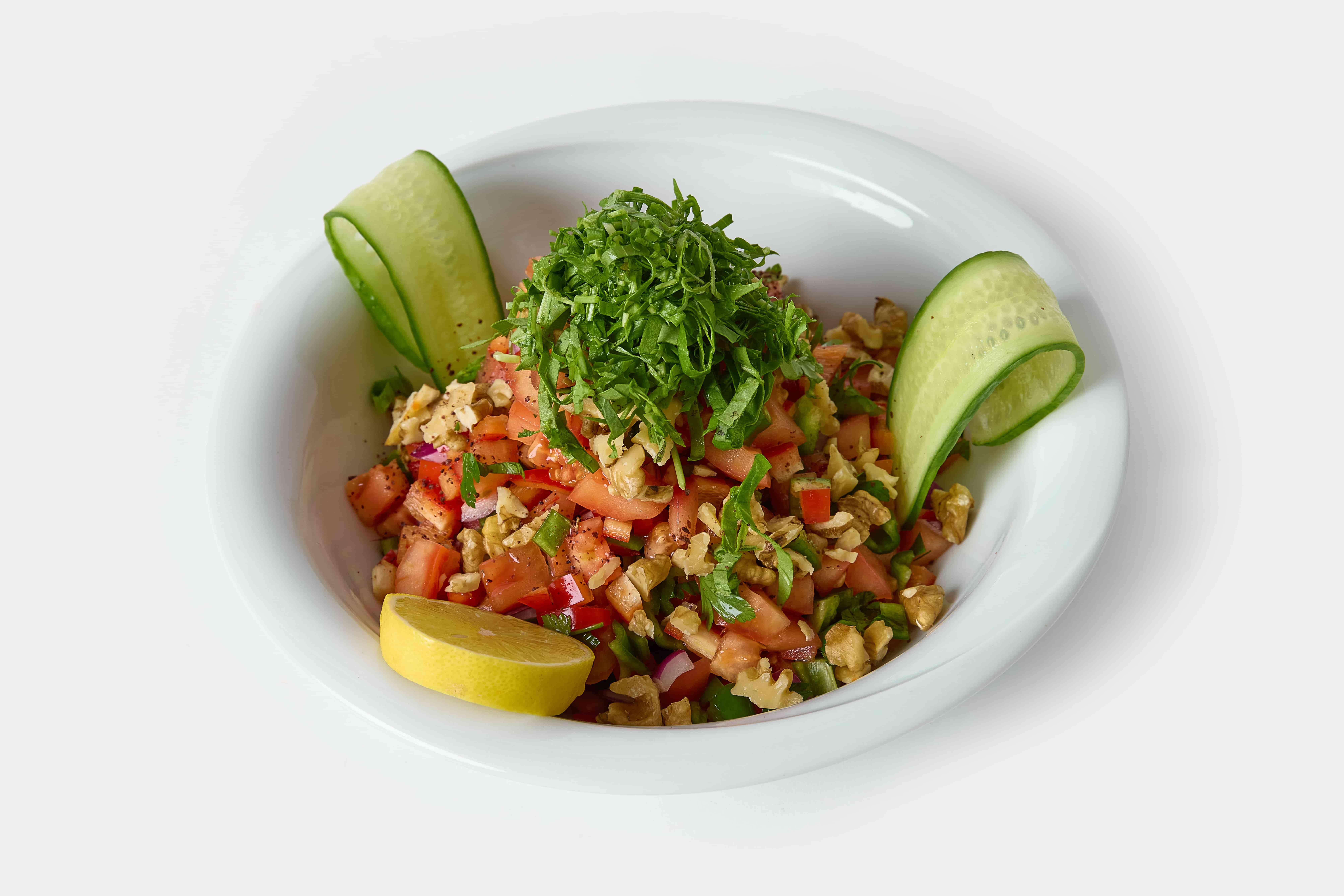 Gavurdağı Salata - Tek