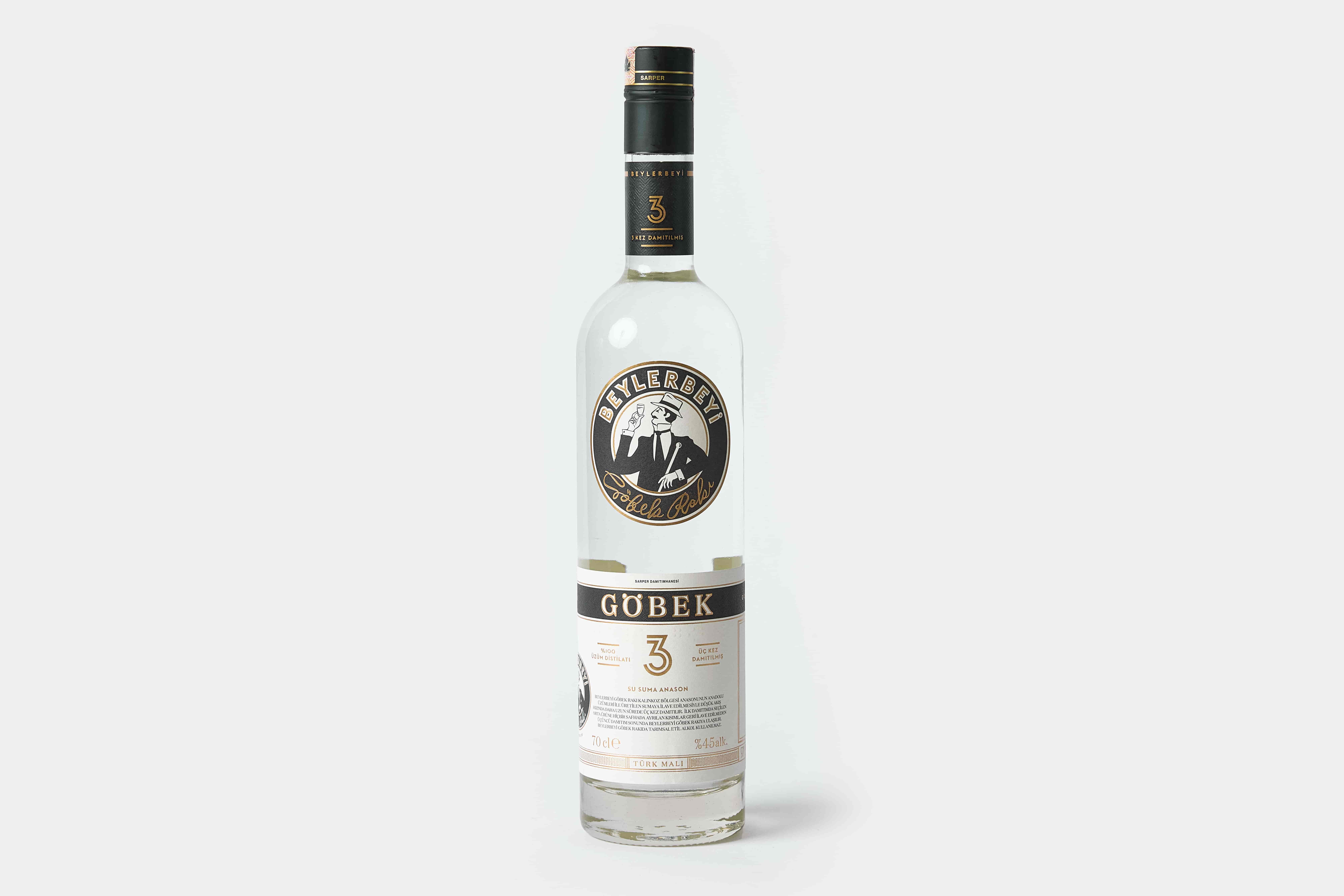 Beylerbeyi Göbek 70cl