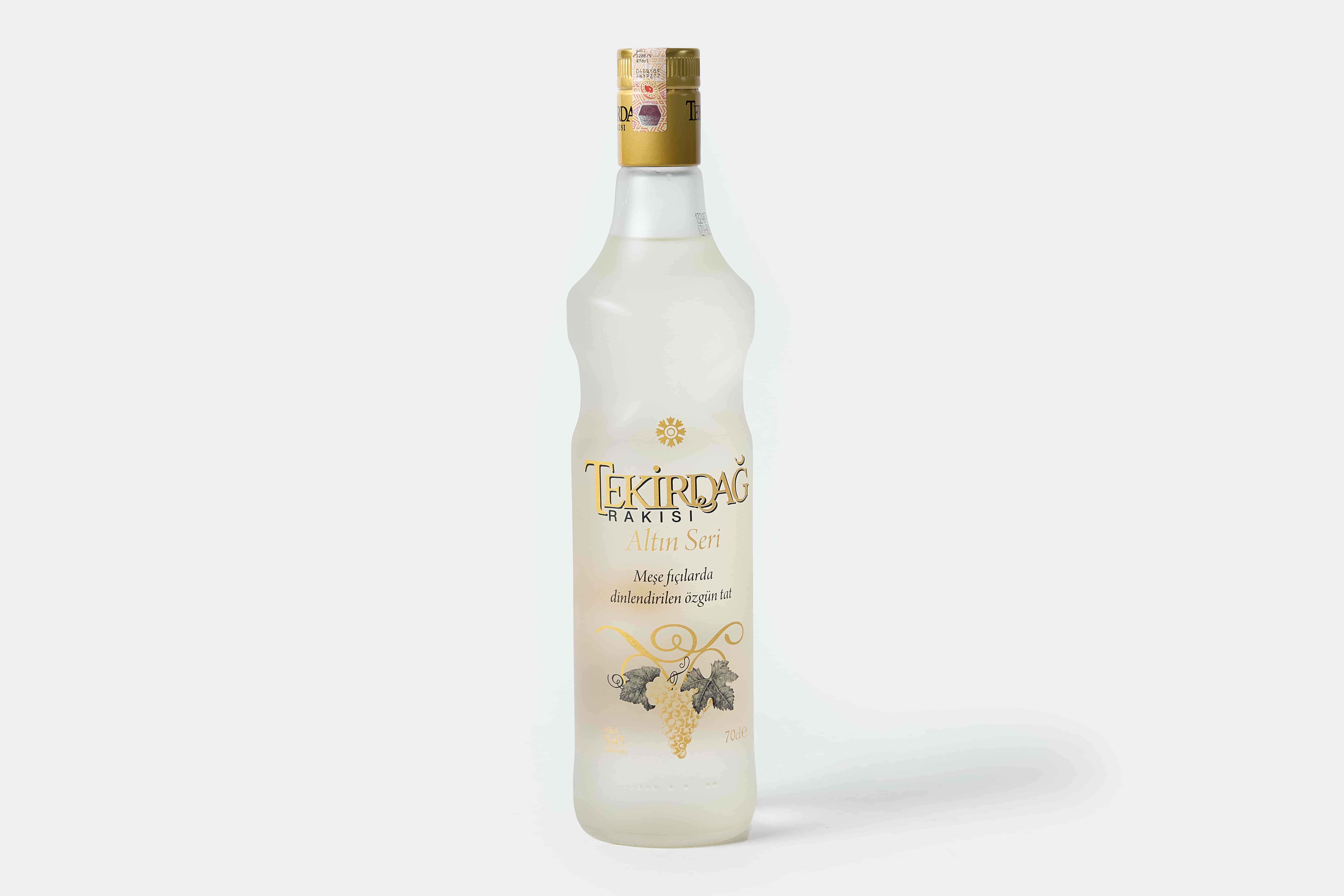 Tekirdağ Altın Seri 35cl