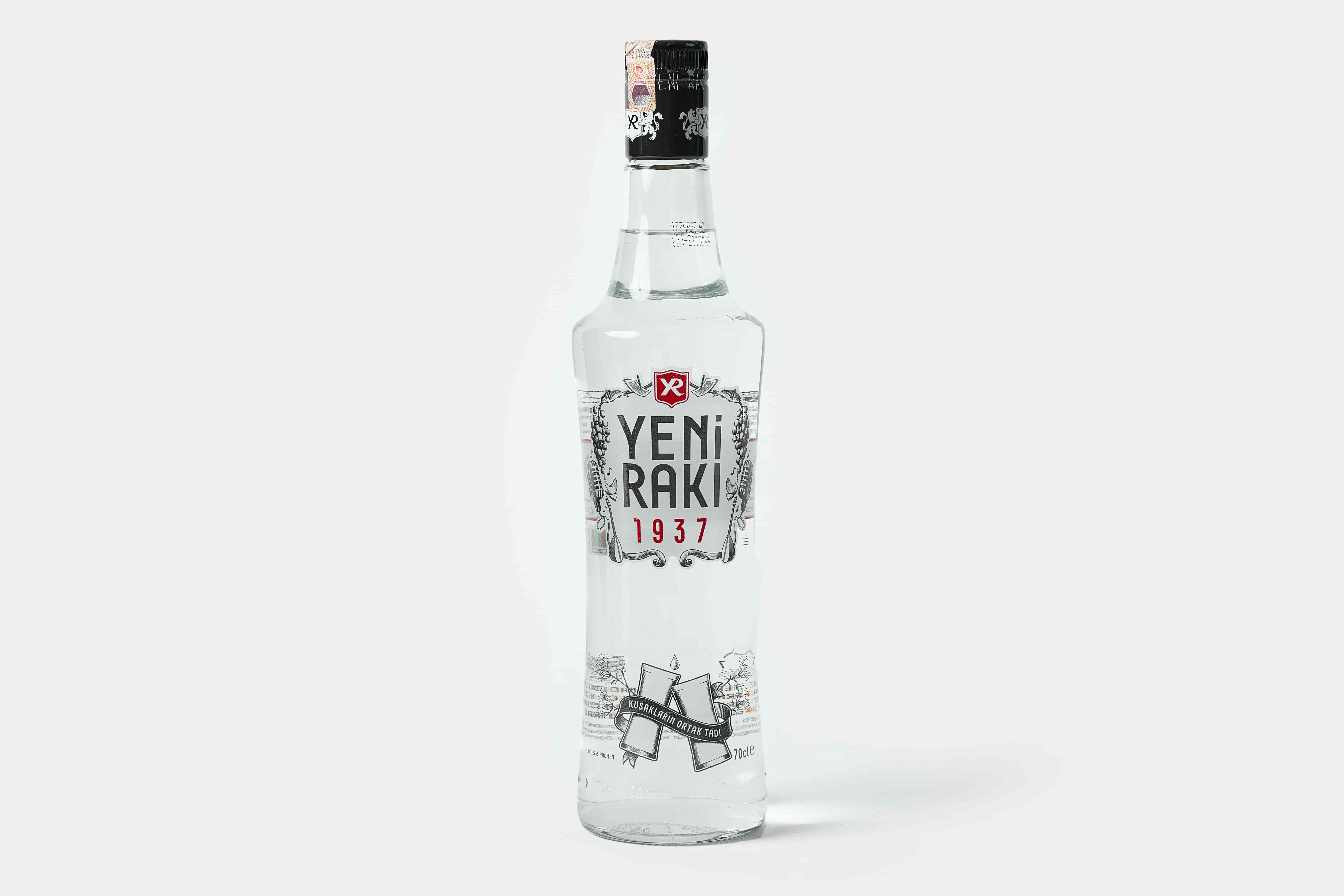 Yeni Rakı 35cl