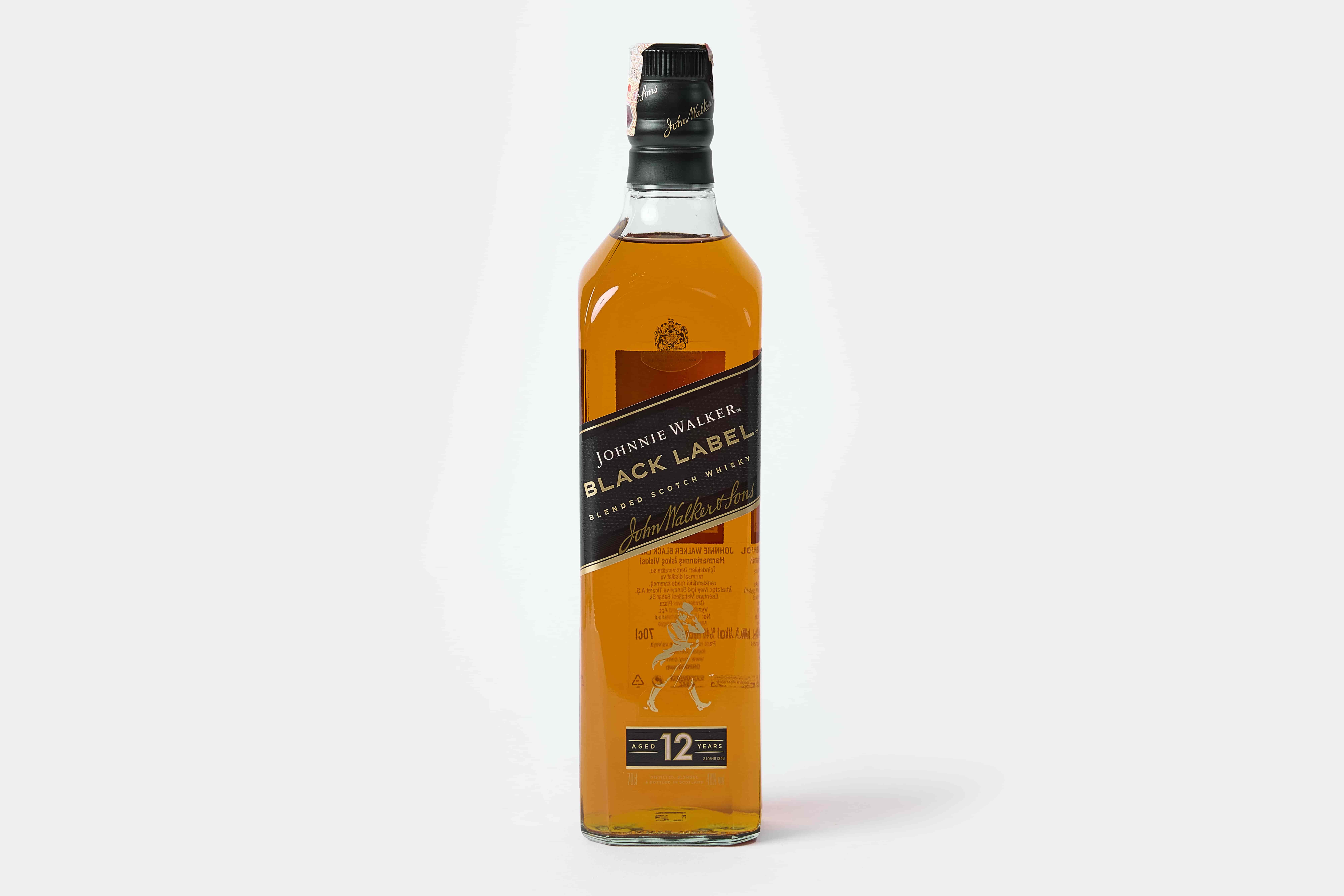 J.Walker Black Label 35cl