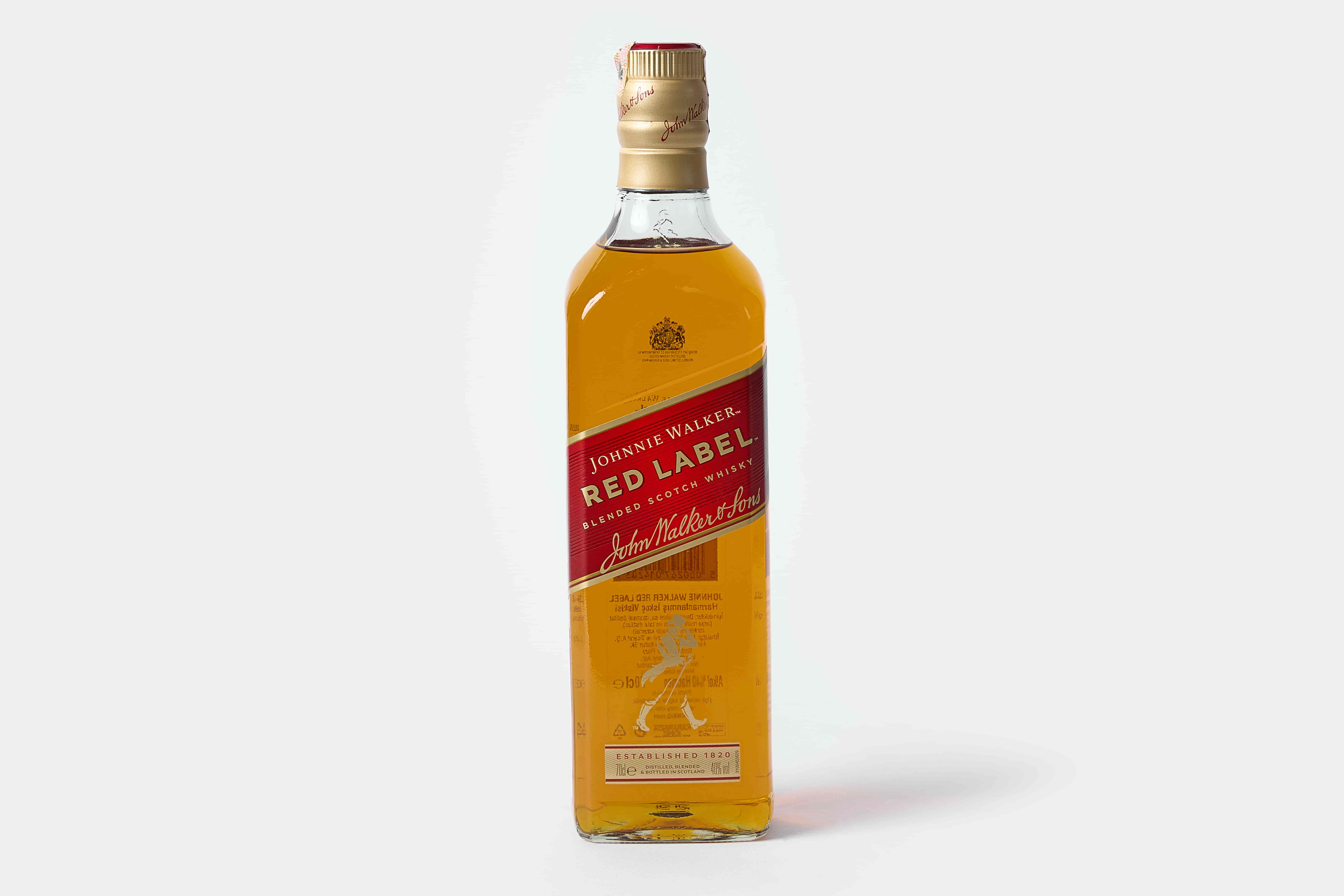 J.Walker Red Label 70cl