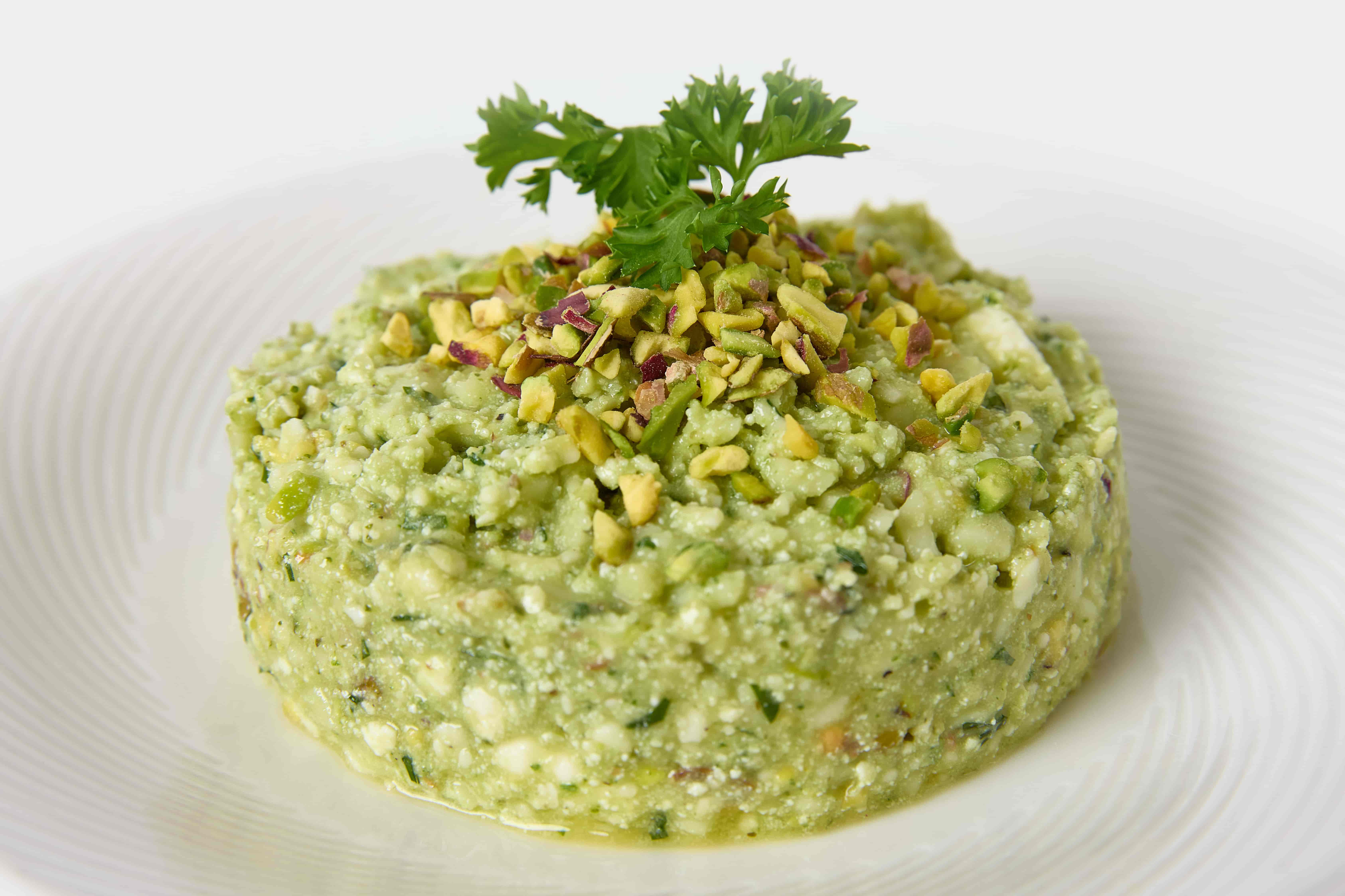 Girit Ezmesi