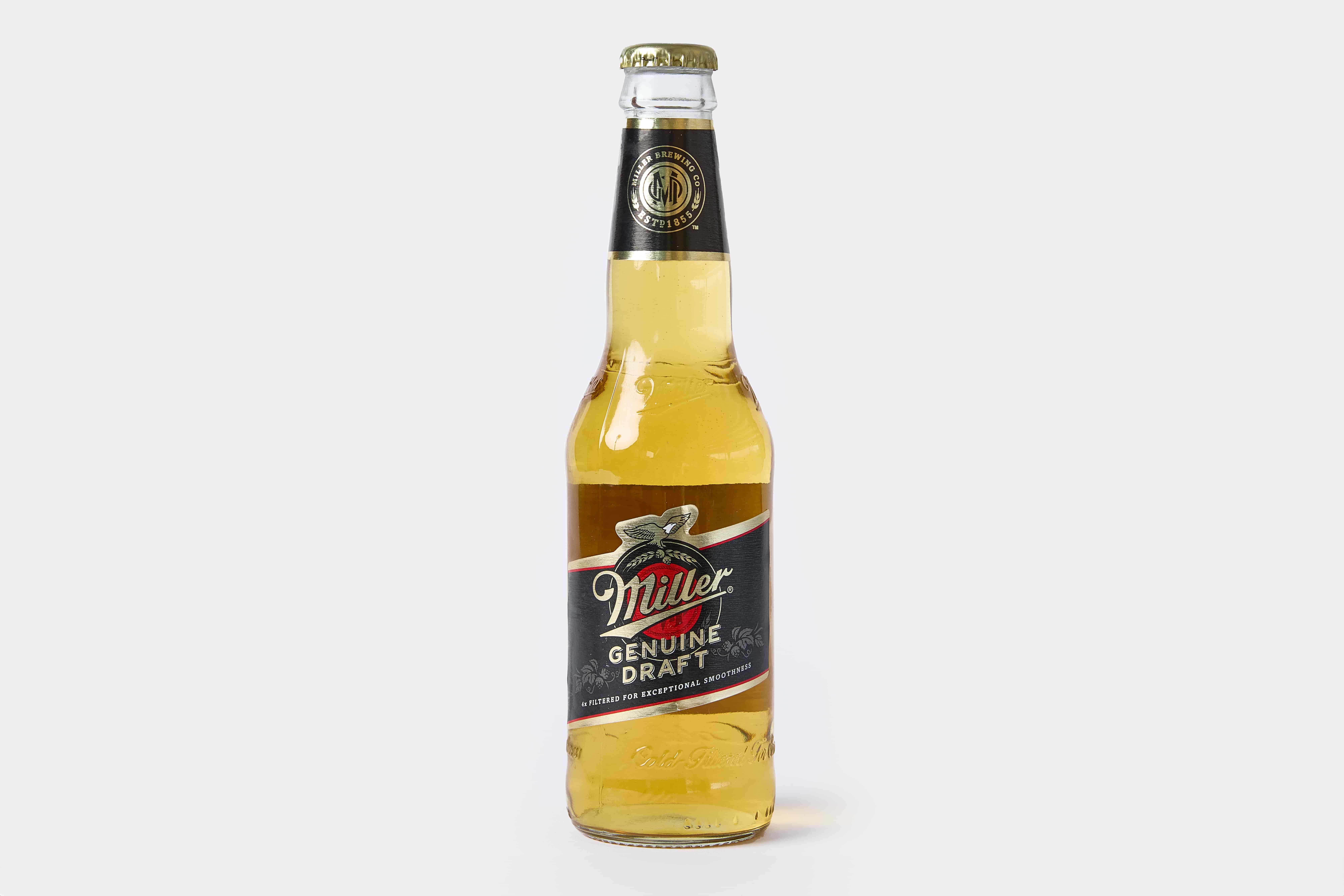 Miller 33cl