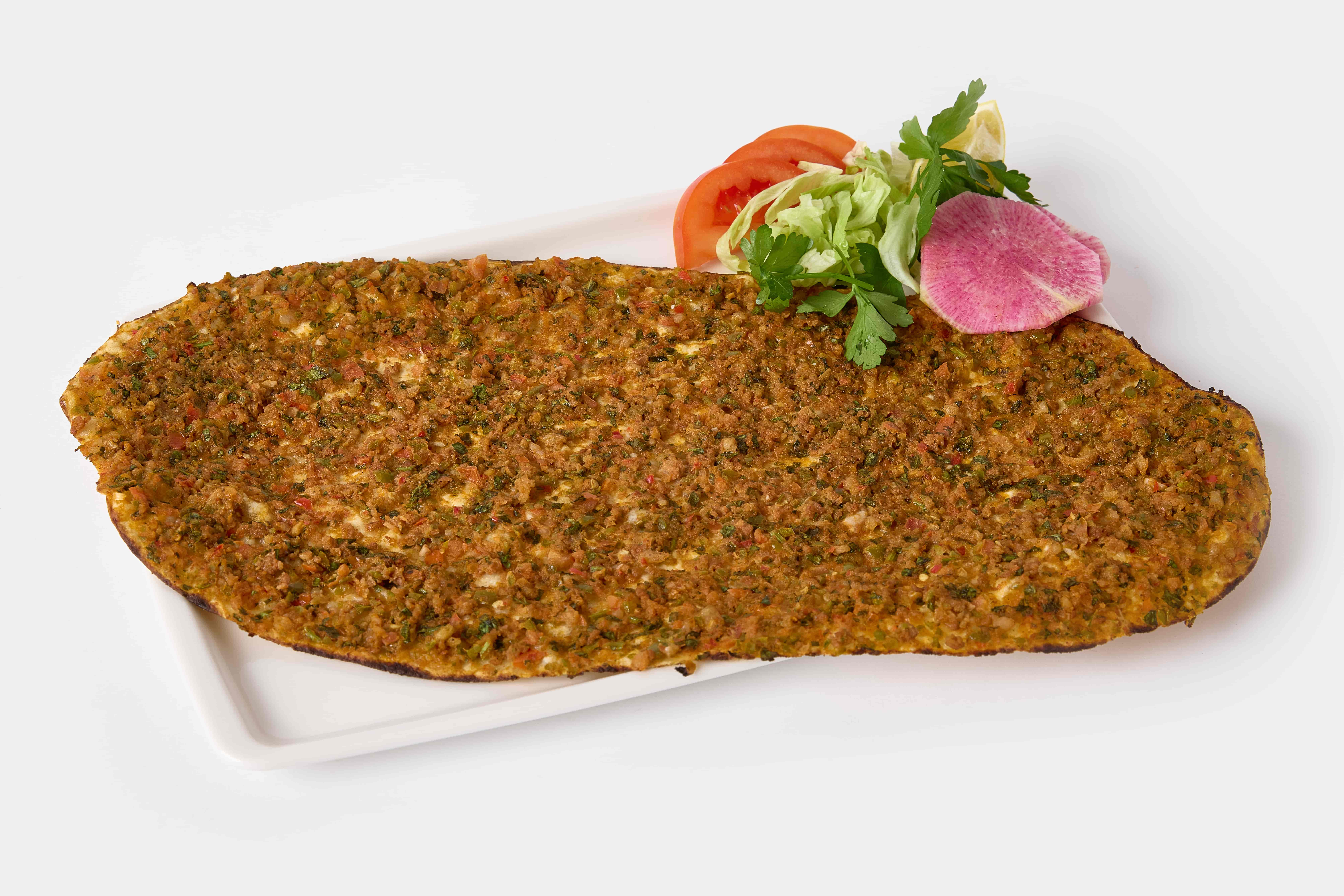 ACILI LAHMACUN 