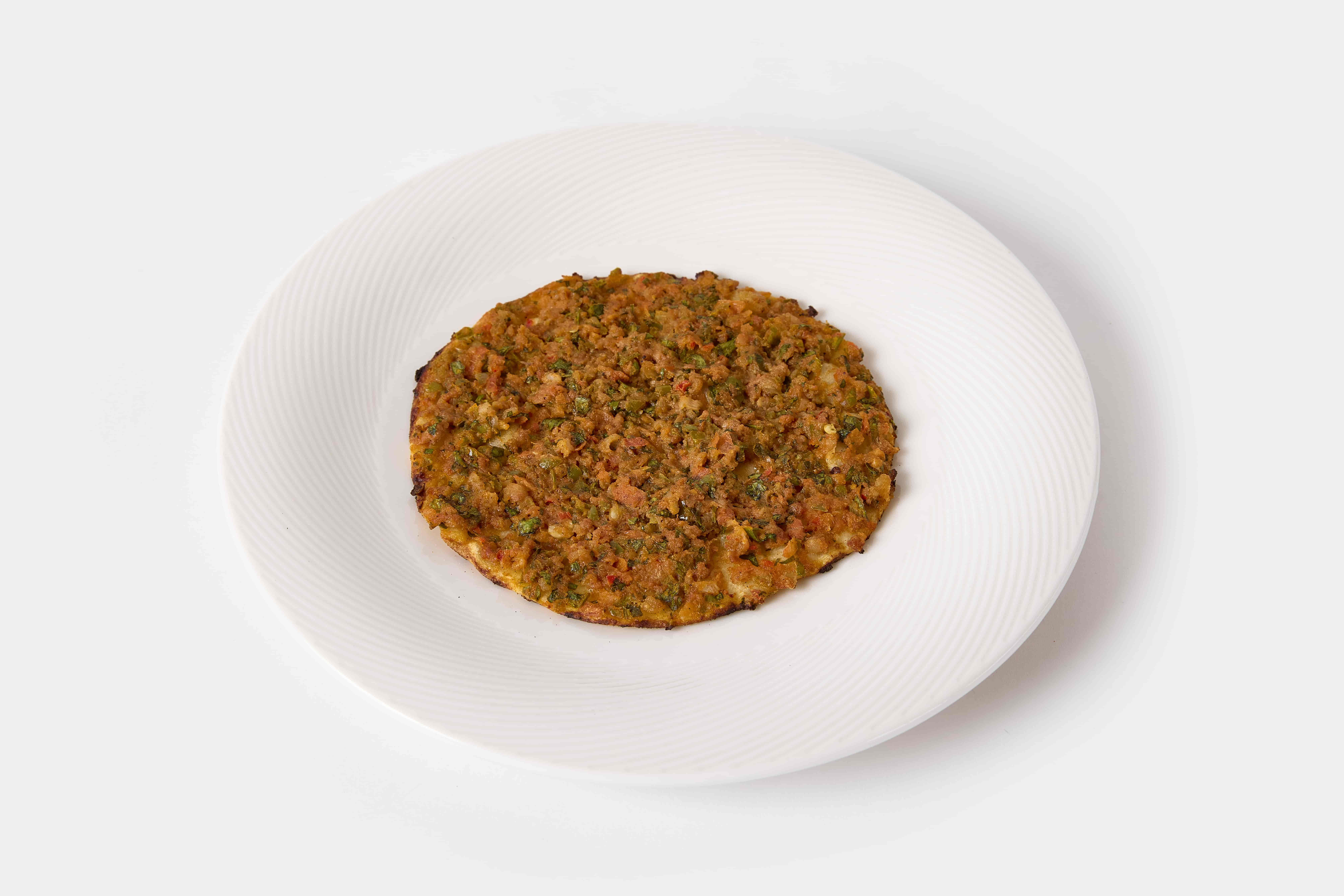 Fındık Lahmacun