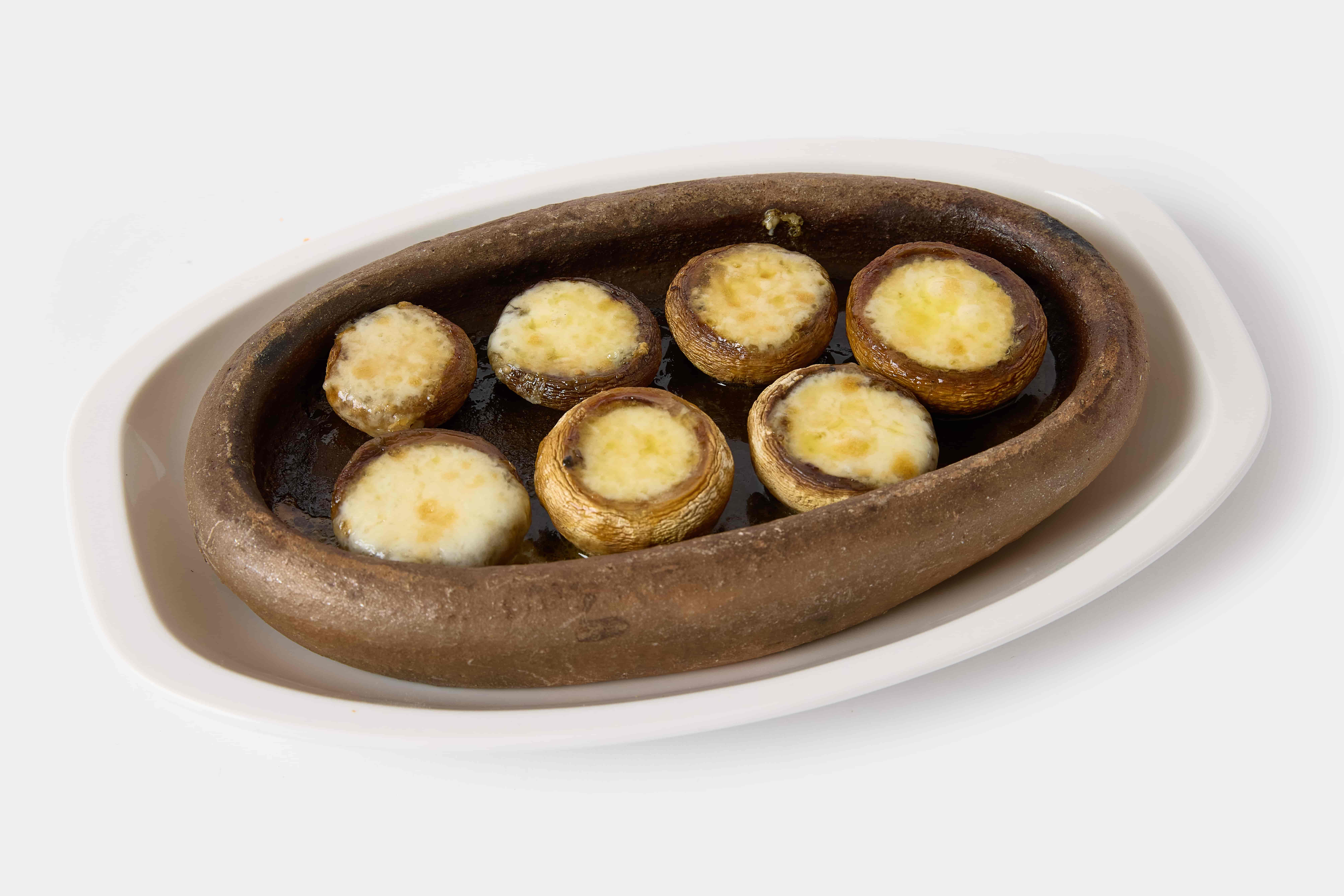 Kaşarlı Fırın Mantar