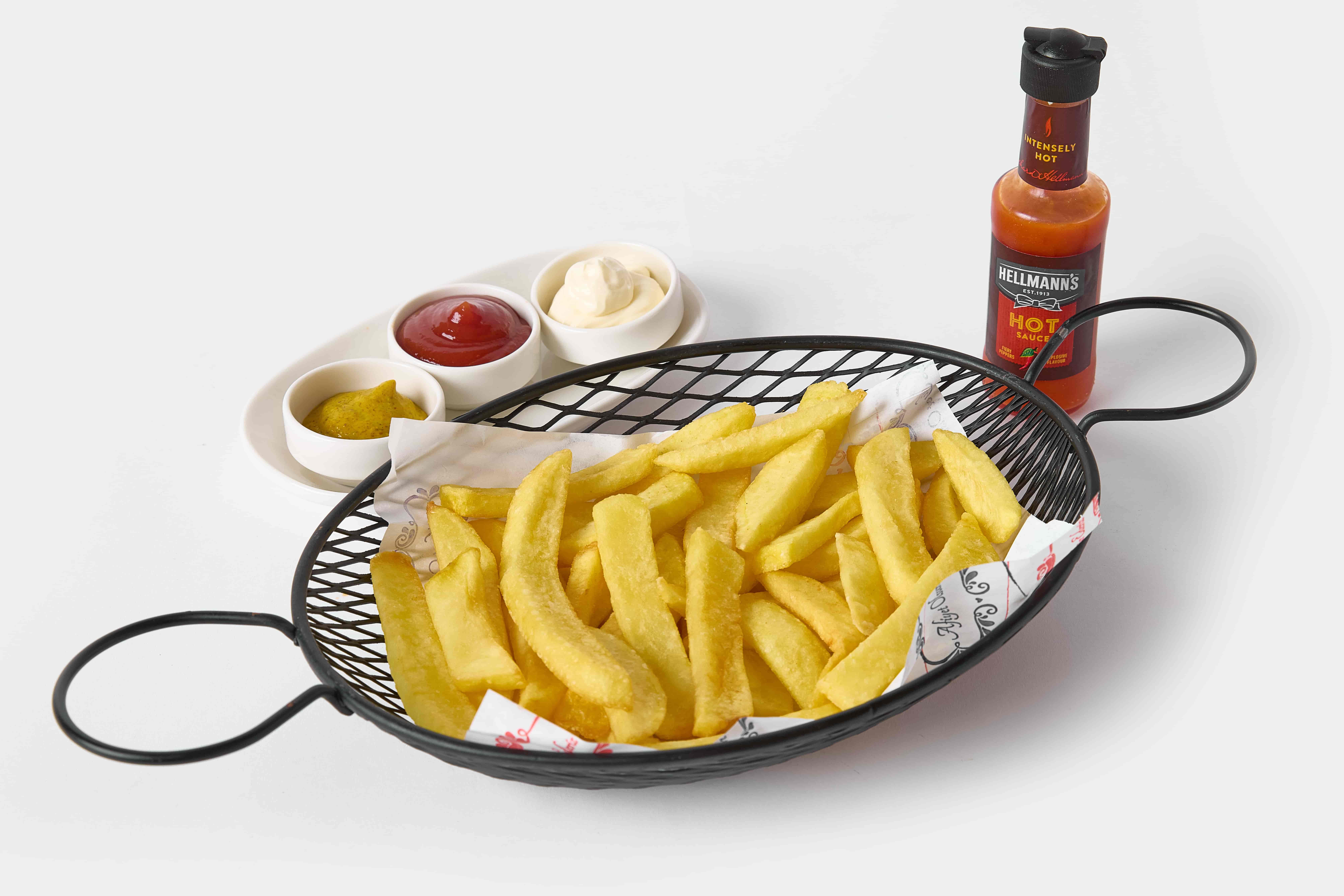 Patates Tava