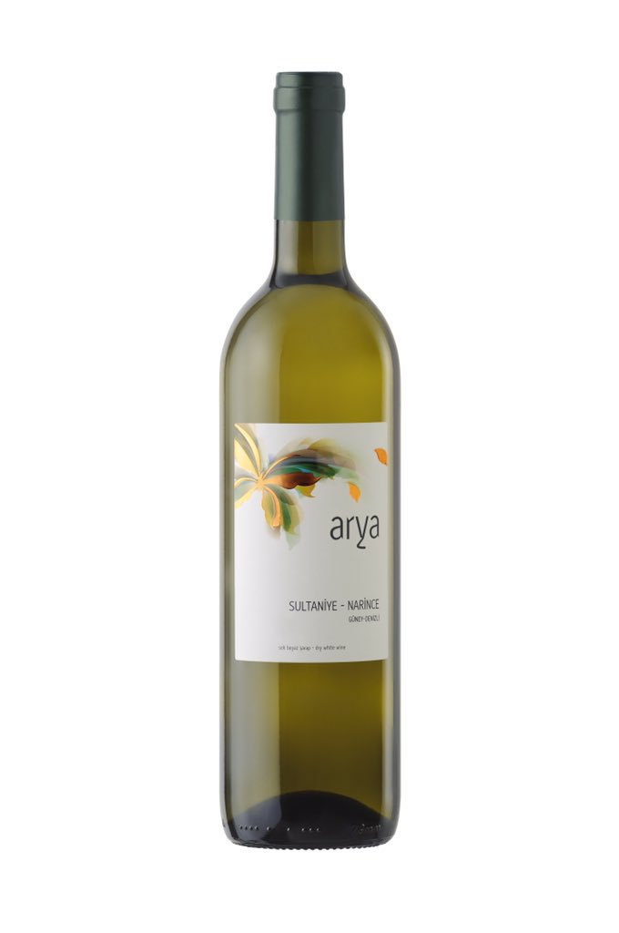 Aria Beyaz 75cl