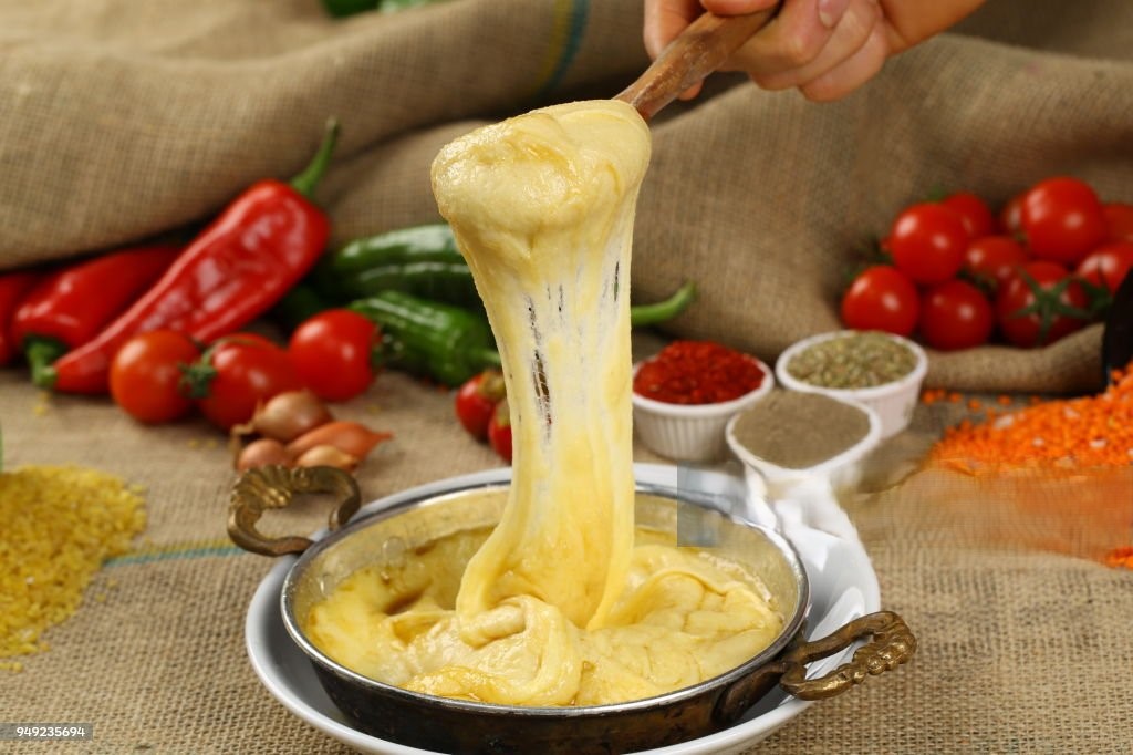 KUYMAK 